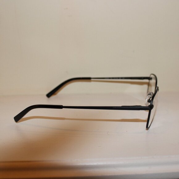 Marchon NYC Men's Glasses (M-9009) - Picture 3 of 5